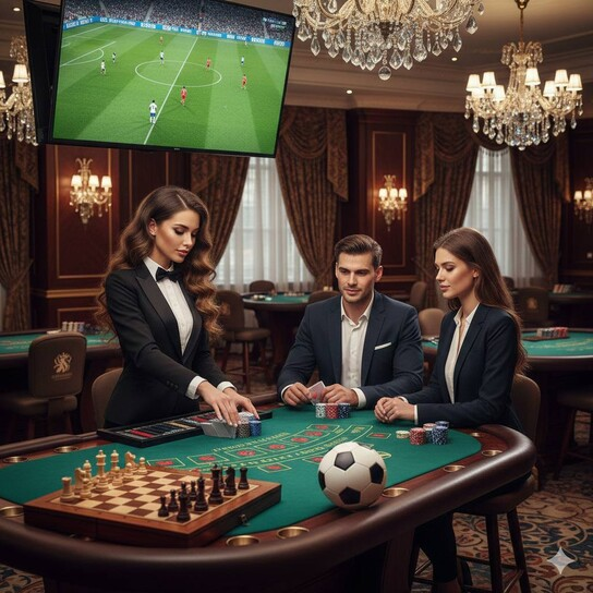 Royal Slots Image